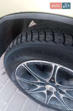 Седан Daewoo Sens 2006 в 