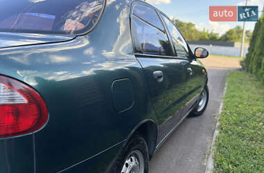 Седан Daewoo Sens 2005 в 