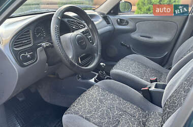 Седан Daewoo Sens 2005 в 