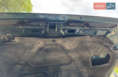 Седан Daewoo Sens 2005 в 