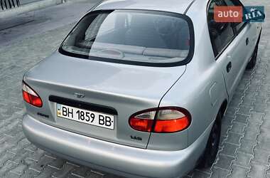 Седан Daewoo Sens 2006 в 