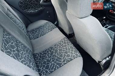 Седан Daewoo Sens 2006 в 