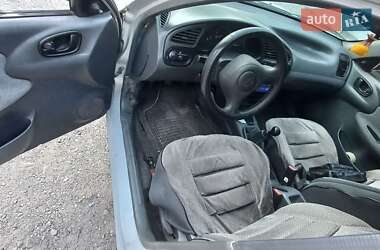 Седан Daewoo Sens 2004 в 