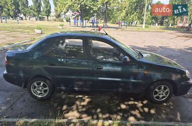 Седан Daewoo Sens 2006 в 
