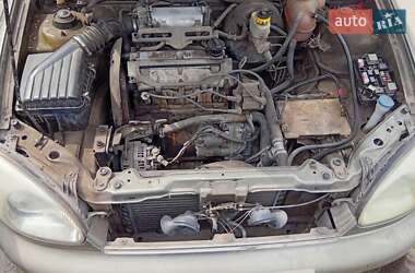 Седан Daewoo Sens 2005 в 