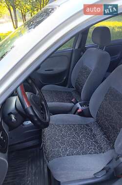 Седан Daewoo Sens 2004 в 