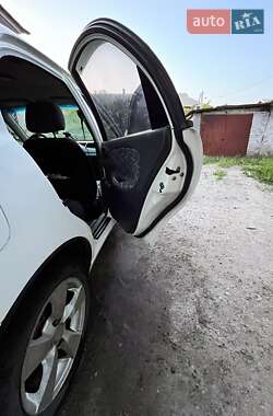 Седан Daewoo Sens 2003 в 