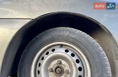 Седан Daewoo Sens 2005 в 