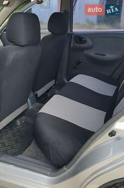 Седан Daewoo Sens 2006 в 
