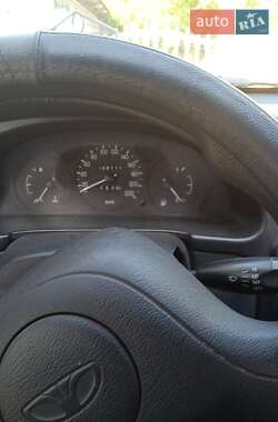 Седан Daewoo Sens 2002 в 
