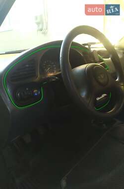 Седан Daewoo Sens 2007 в 