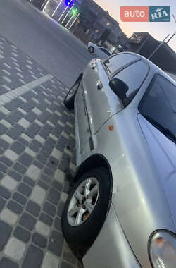 Седан Daewoo Sens 2005 в 