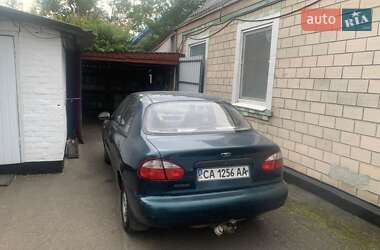 Седан Daewoo Sens 2004 в Городище