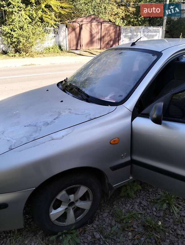 Седан Daewoo Sens 2005 в Чернигове