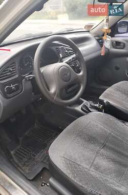 Седан Daewoo Sens 2005 в 