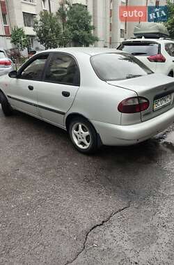 Седан Daewoo Sens 2005 в 