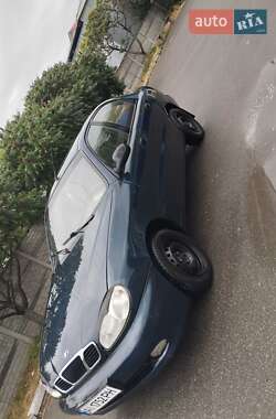 Седан Daewoo Sens 2005 в Василькове