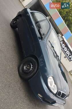 Седан Daewoo Sens 2005 в 