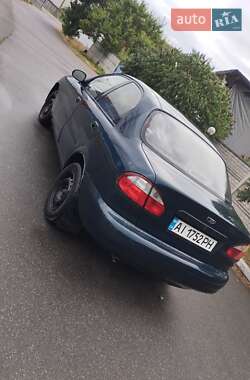 Седан Daewoo Sens 2005 в 