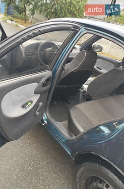 Седан Daewoo Sens 2005 в 