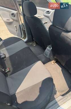 Седан Daewoo Sens 2007 в 