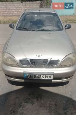 Седан Daewoo Sens 2004 в 