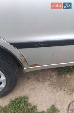 Седан Daewoo Sens 2006 в 