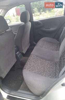 Седан Daewoo Sens 2006 в 