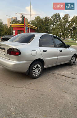 Седан Daewoo Sens 2004 в 