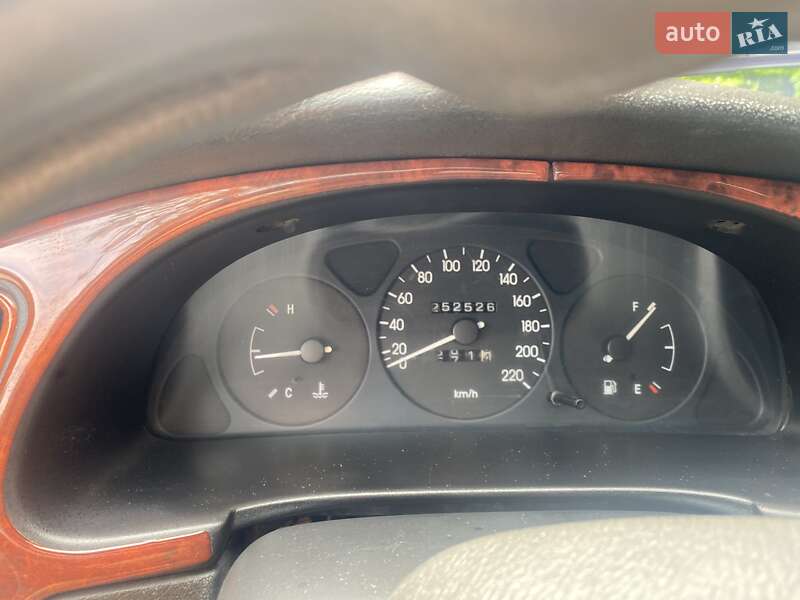 Седан Daewoo Sens 2005 в Звягеле фото 7 Седан Daewoo Sens 2005 в Звягеле