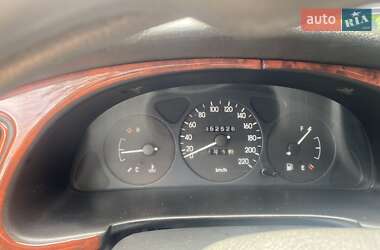 Седан Daewoo Sens 2005 в 
