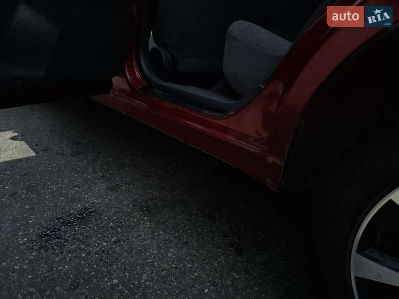 Седан Daewoo Sens 2007 в Кривом Роге фото 18 Седан Daewoo Sens 2007 в Кривом Роге