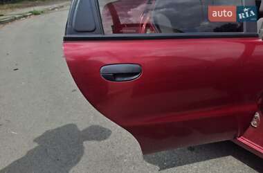 Седан Daewoo Sens 2007 в 