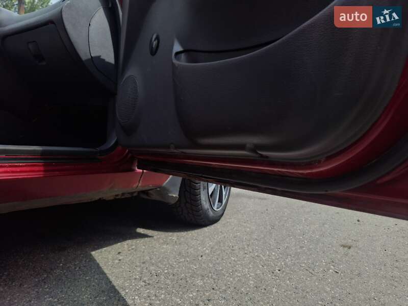 Седан Daewoo Sens 2007 в Кривом Роге фото 31 Седан Daewoo Sens 2007 в Кривом Роге