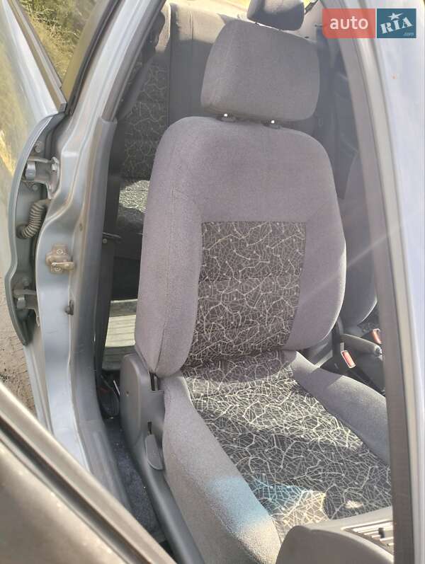 Седан Daewoo Sens 2011 в Запоріжжі