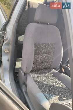 Седан Daewoo Sens 2011 в 