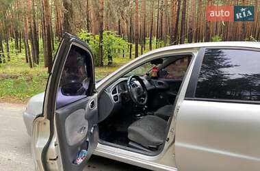 Седан Daewoo Sens 2005 в 