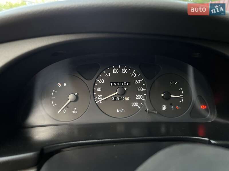 Седан Daewoo Sens 2006 в Хмельнике фото 6 Седан Daewoo Sens 2006 в Хмельнике