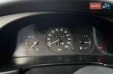 Седан Daewoo Sens 2006 в 