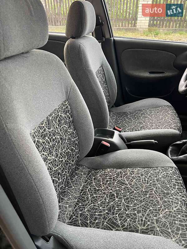 Седан Daewoo Sens 2006 в Хмельнике фото 9 Седан Daewoo Sens 2006 в Хмельнике