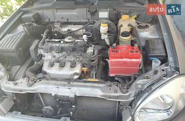 Седан Daewoo Sens 2008 в 