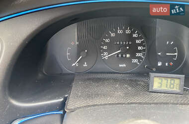 Седан Daewoo Sens 2007 в 