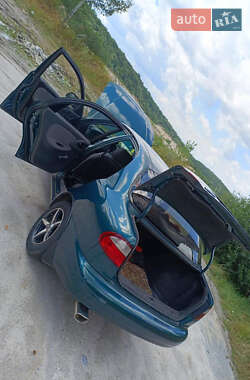 Седан Daewoo Sens 2007 в 