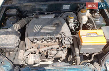 Седан Daewoo Sens 2007 в 