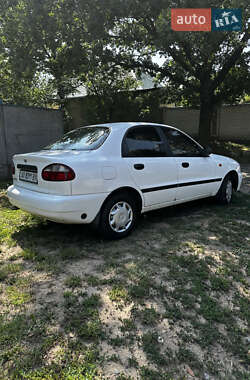 Седан Daewoo Sens 2004 в 