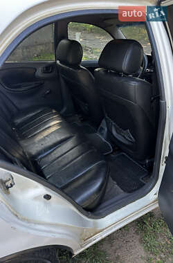 Седан Daewoo Sens 2004 в 
