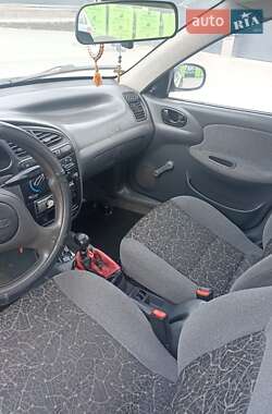 Седан Daewoo Sens 2006 в 