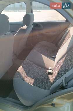 Седан Daewoo Sens 2005 в 