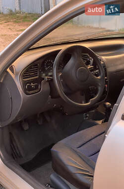 Седан Daewoo Sens 2005 в 