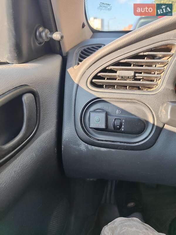 Седан Daewoo Sens 2005 в Києві